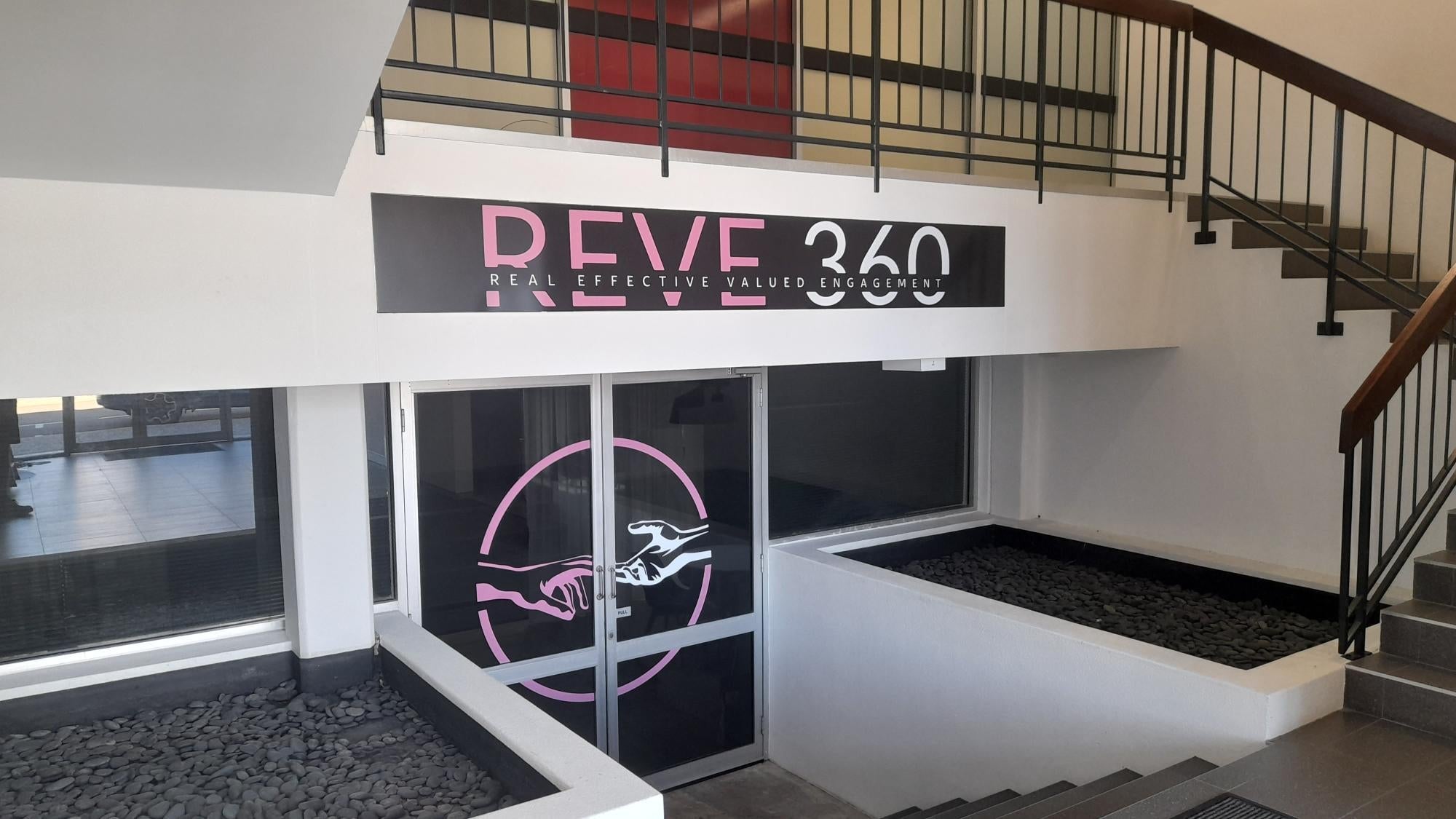 Reve 360