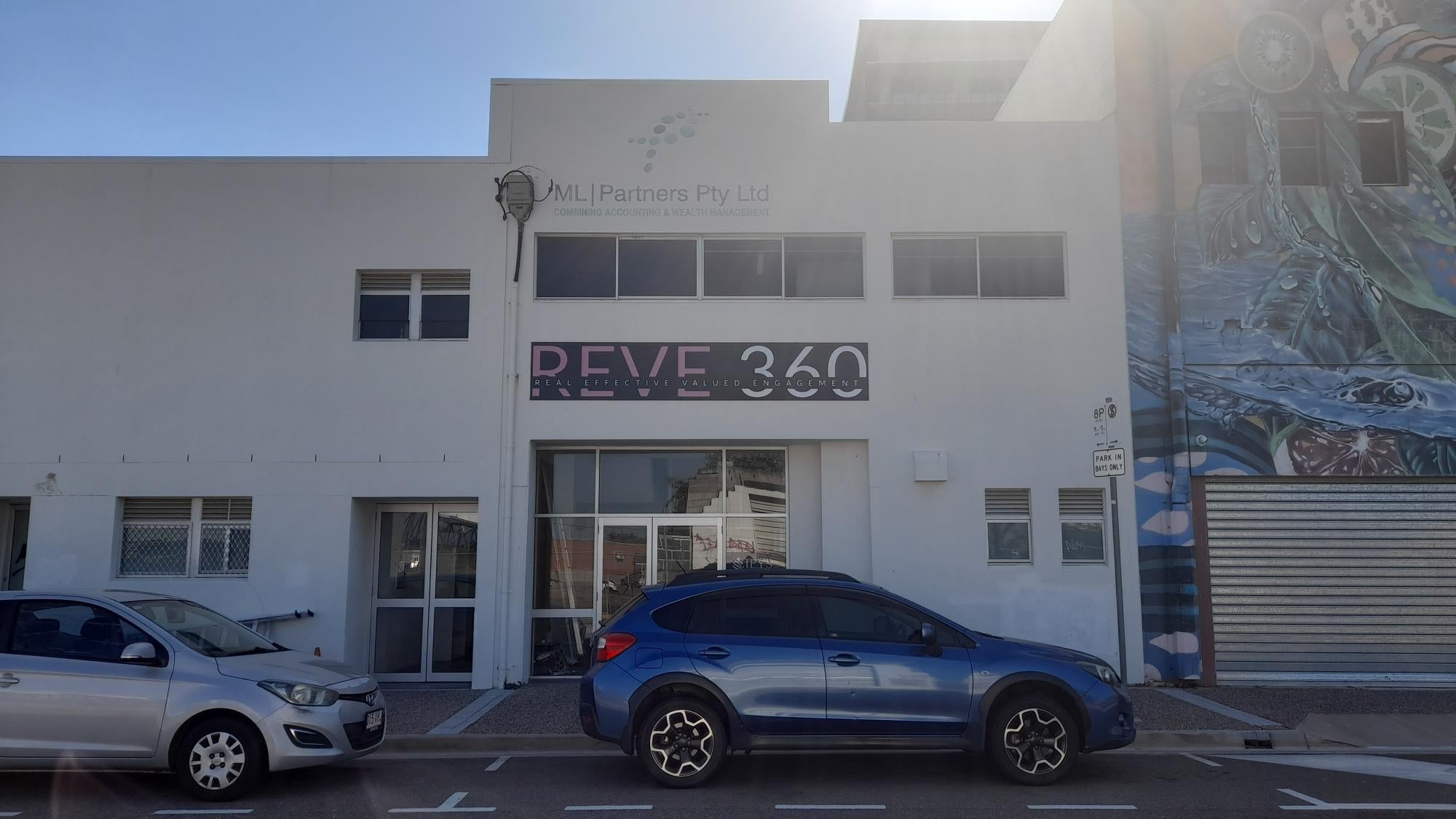 Reve 360
