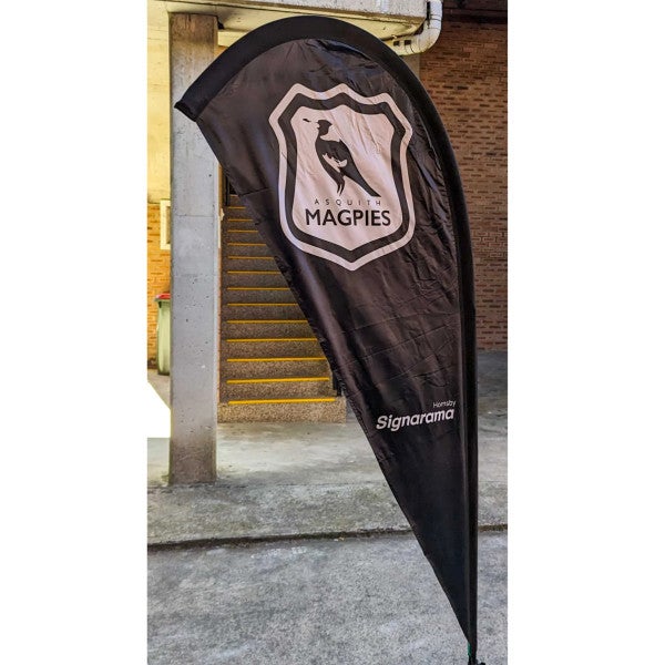 Versatile Banners