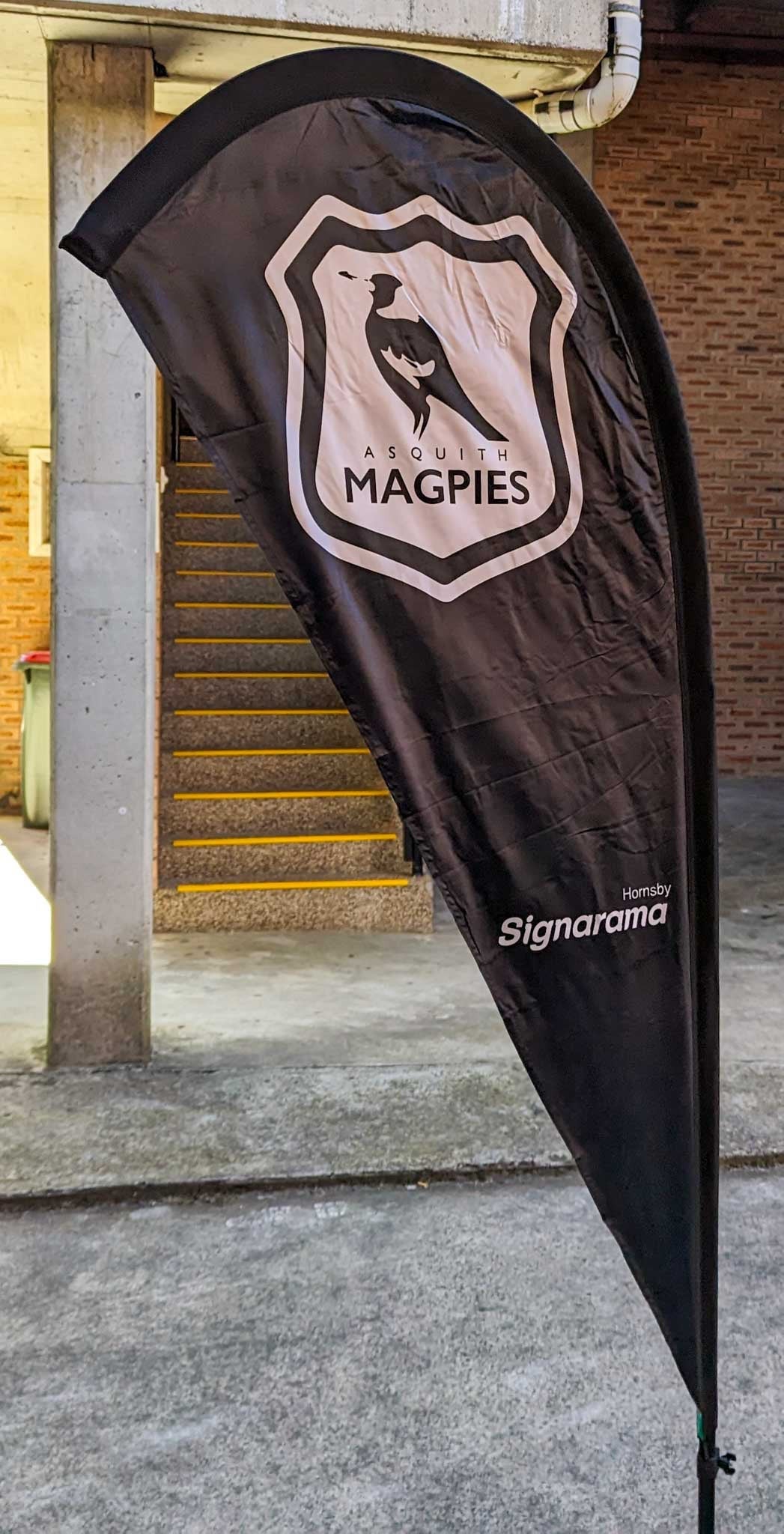 Versatile Banners