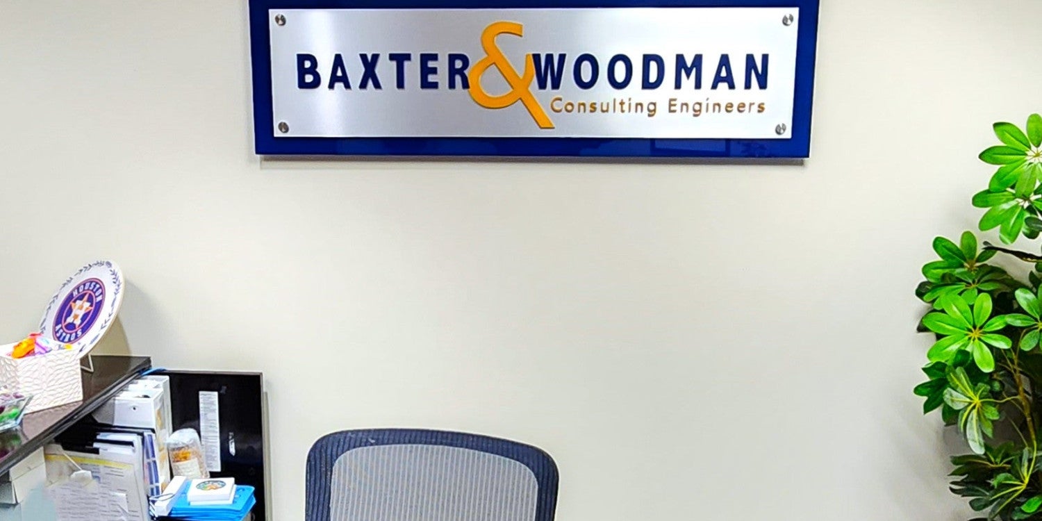 Indoor & Interior Signs & Banners