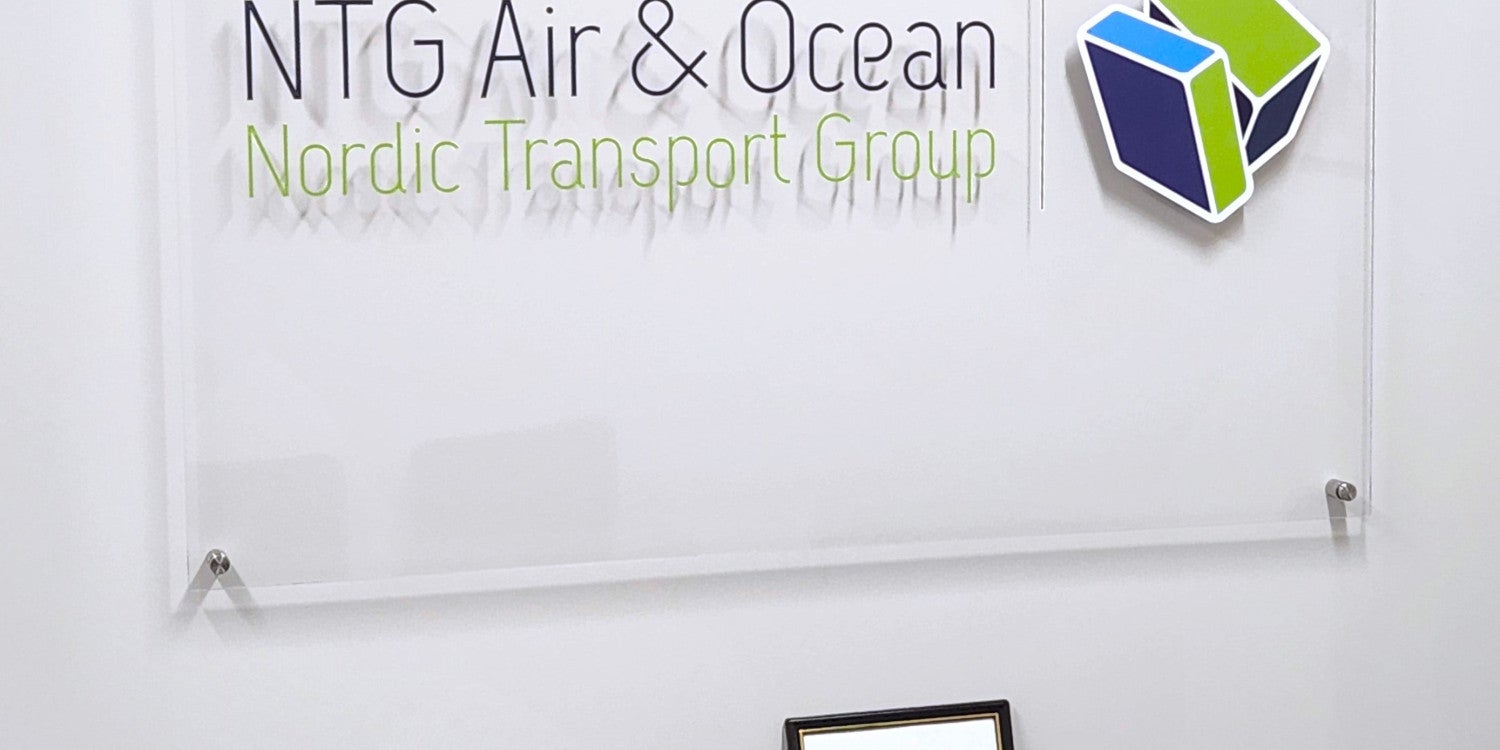 Indoor & Interior Signs & Banners