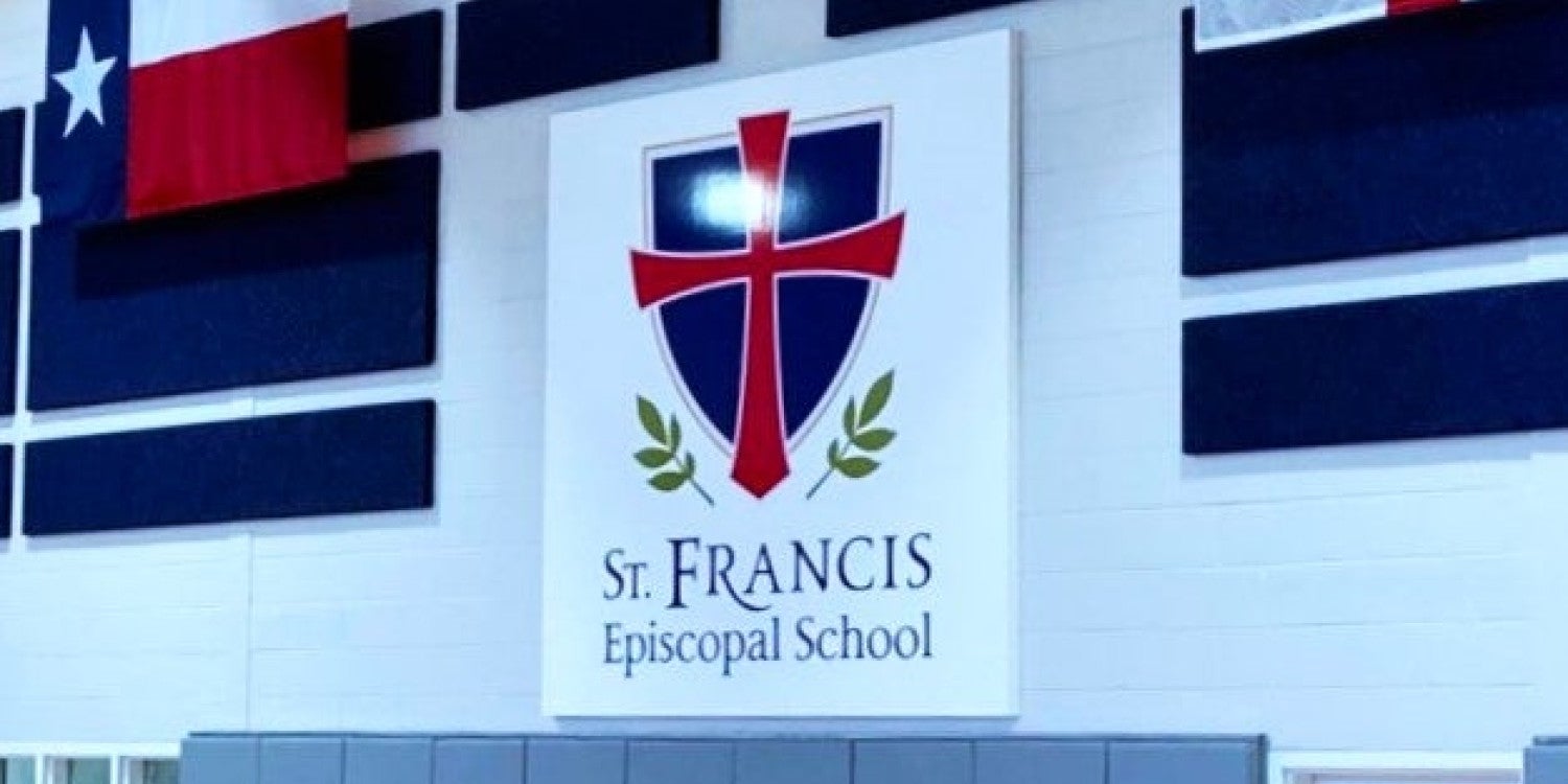 Indoor & Interior Signs & Banners