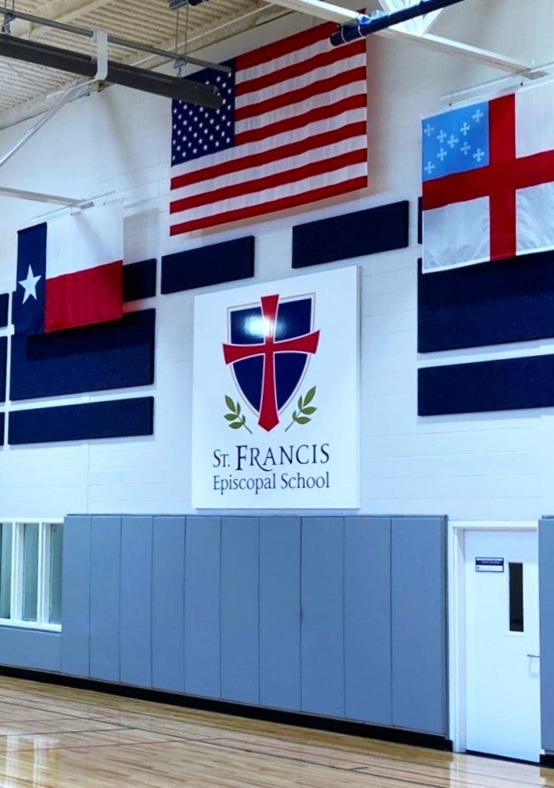 Indoor & Interior Signs & Banners