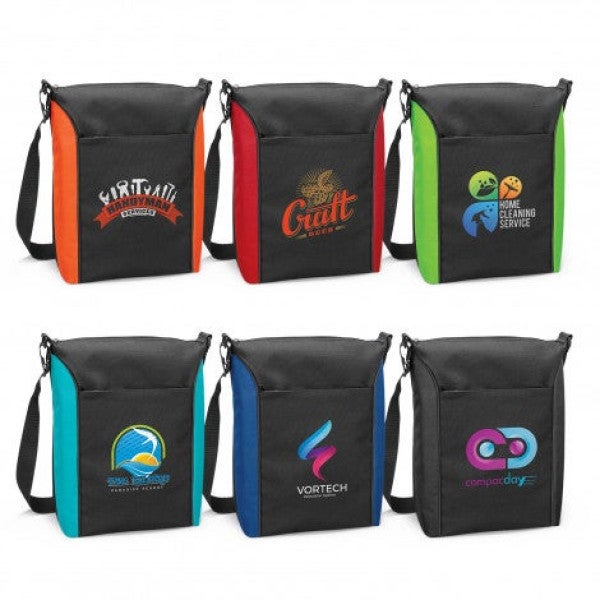 Custom Monaro Conference Cooler Bag