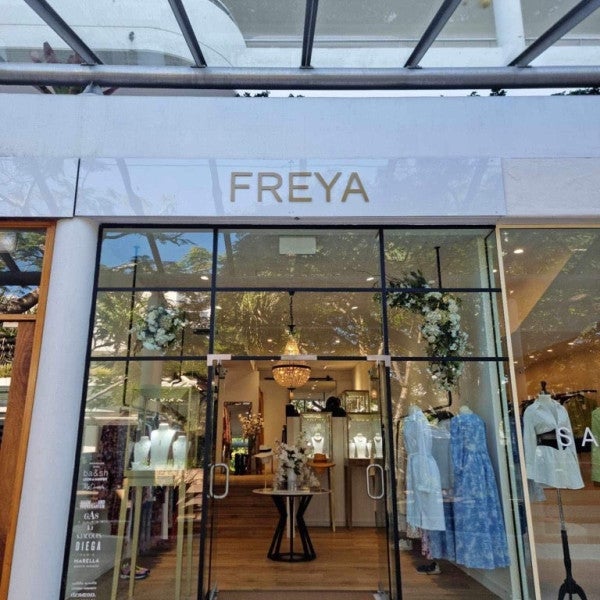 FREYA Noosa