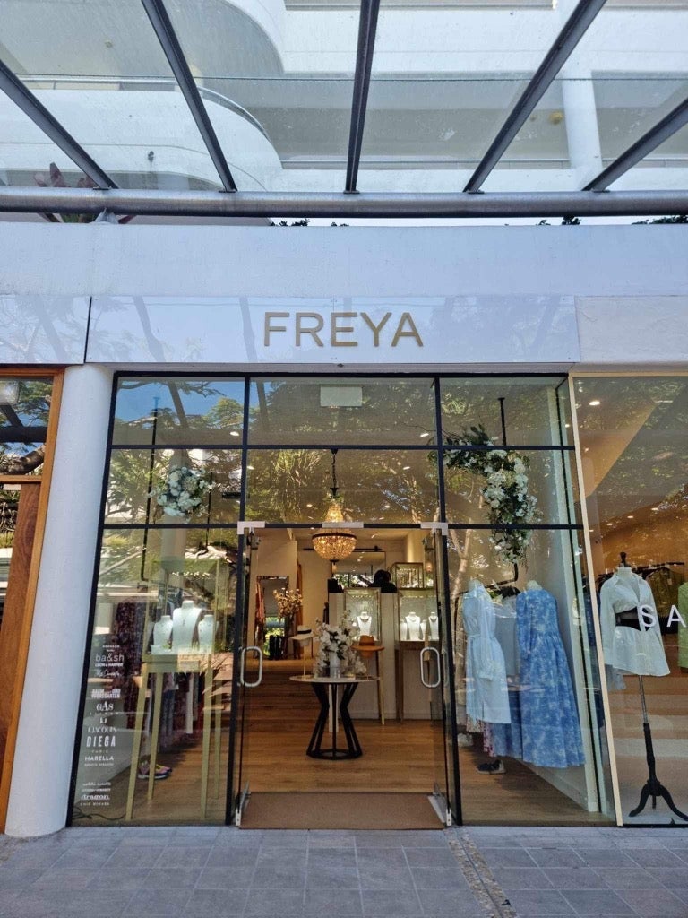 FREYA Noosa