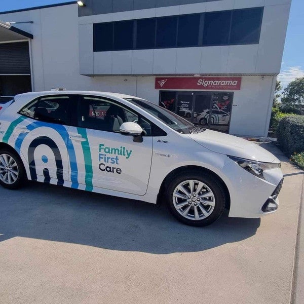 Family First Care