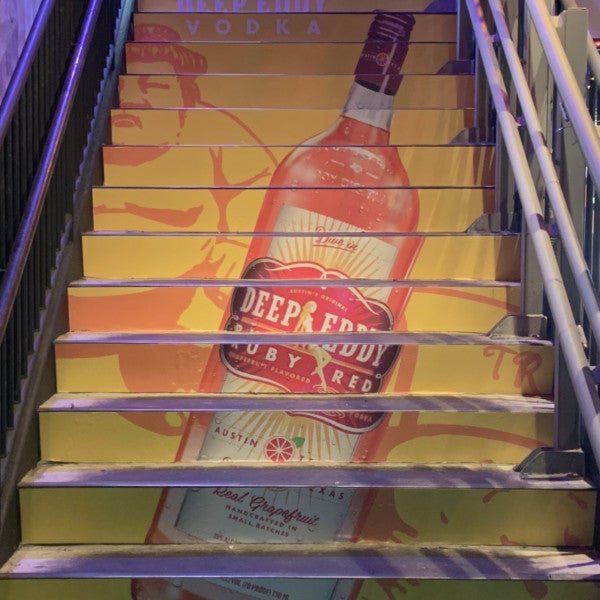 Stair Graphics