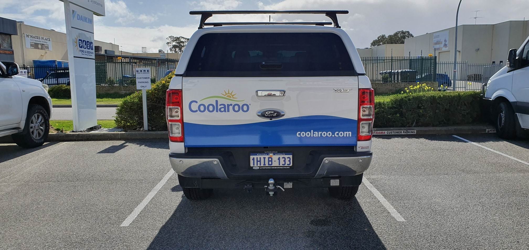 Coolaroo