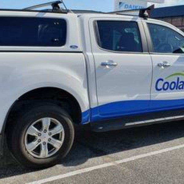 Coolaroo