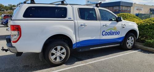 Coolaroo