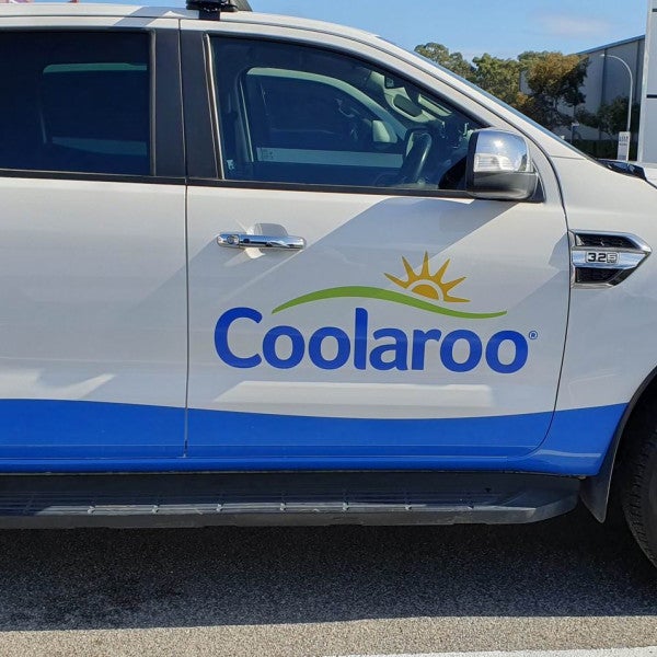 Coolaroo
