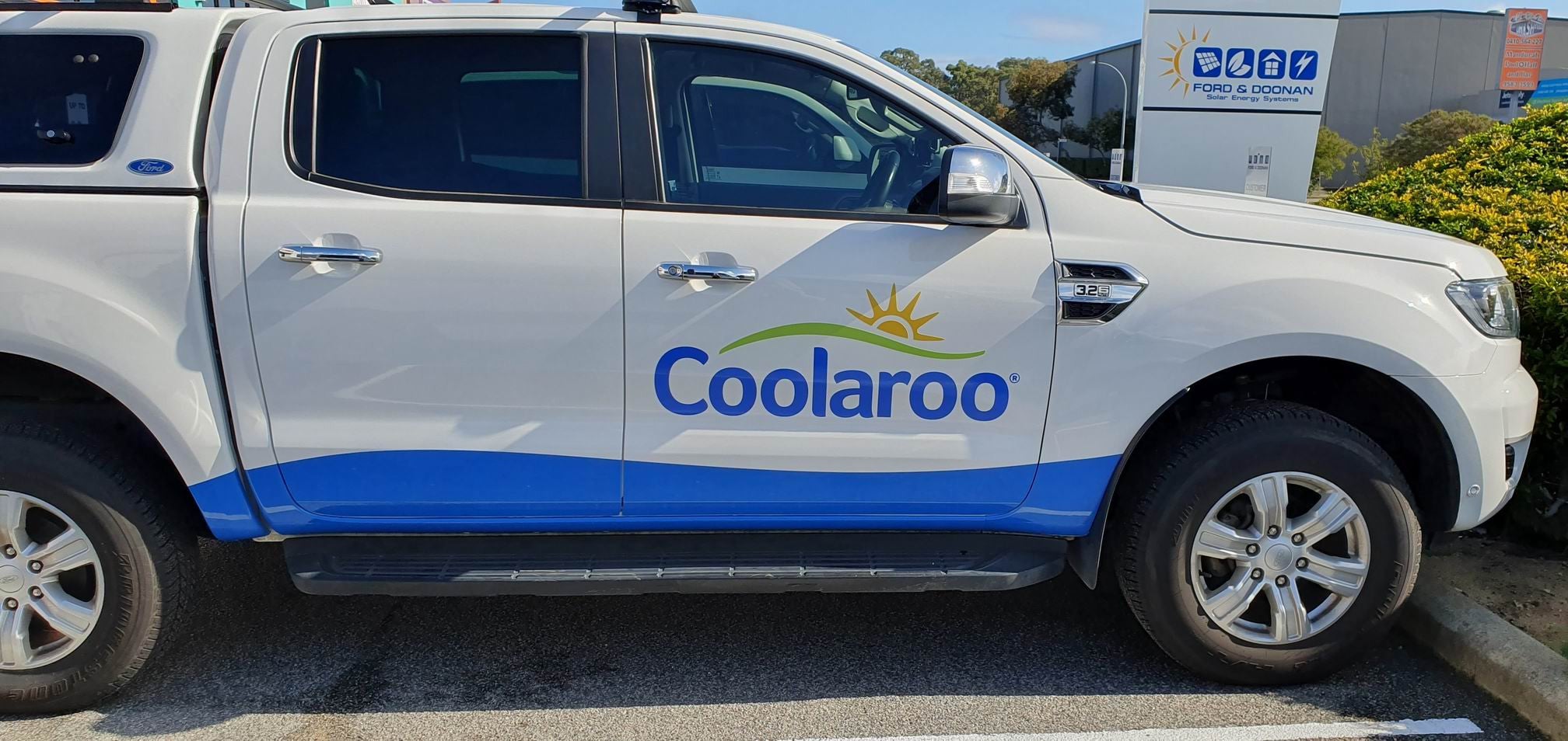 Coolaroo