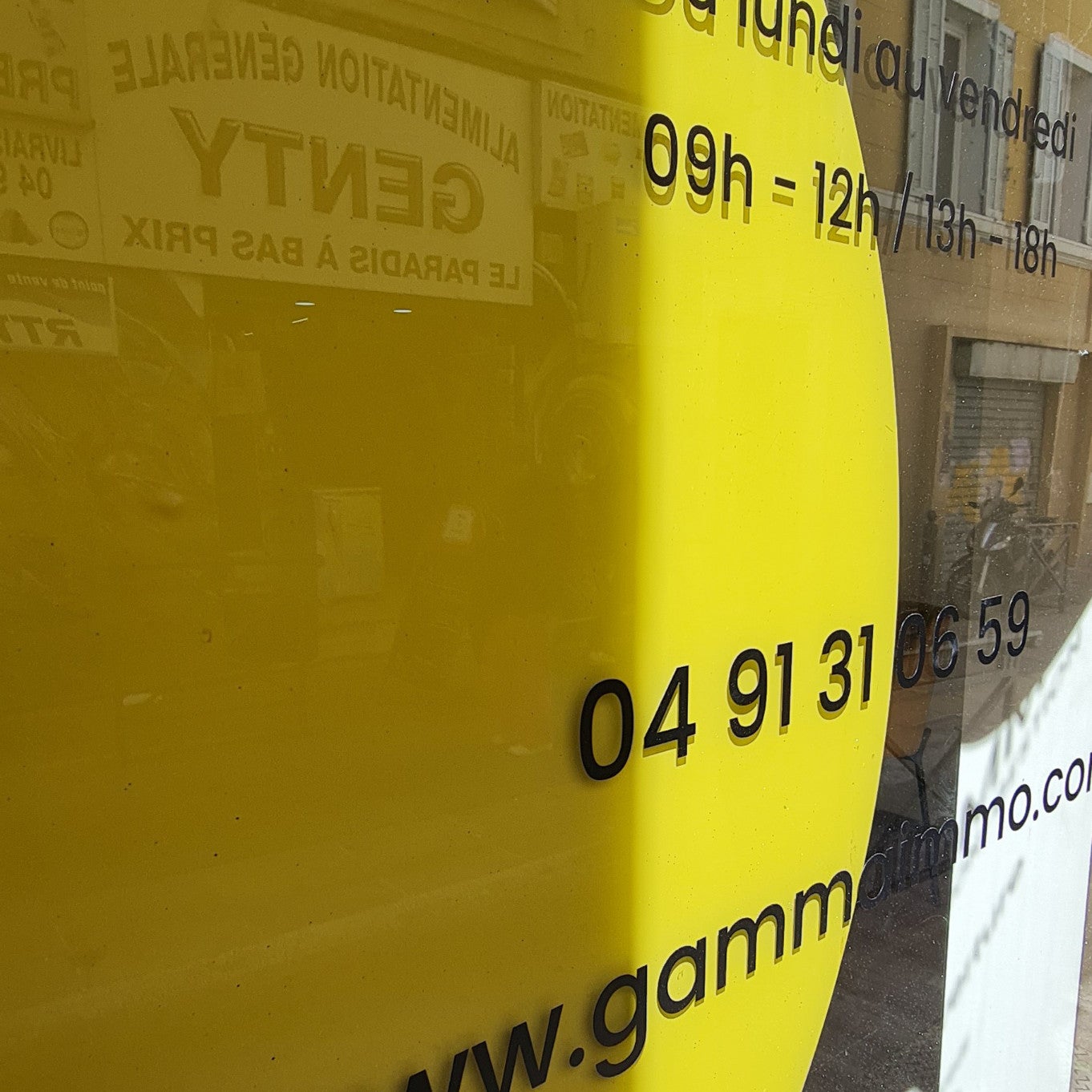 GAMMA IMMO_MARSEILLE_LETTRES PVC_ADHESIFS