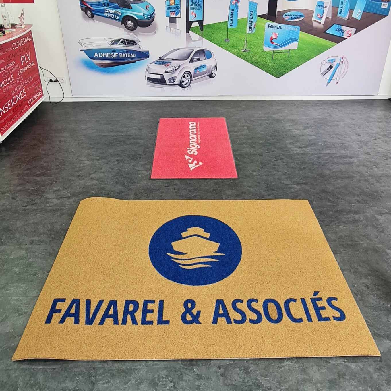 FAVAREL & ASSOCIES_MARSEILLE_PAILLASSON
