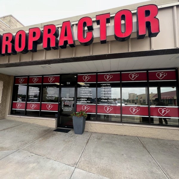 Chiropractic
