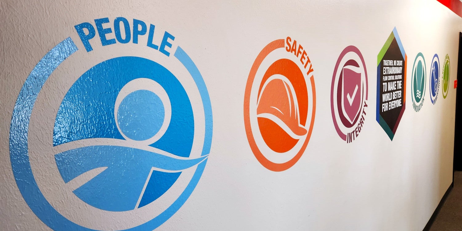 Wall Graphics & Murals