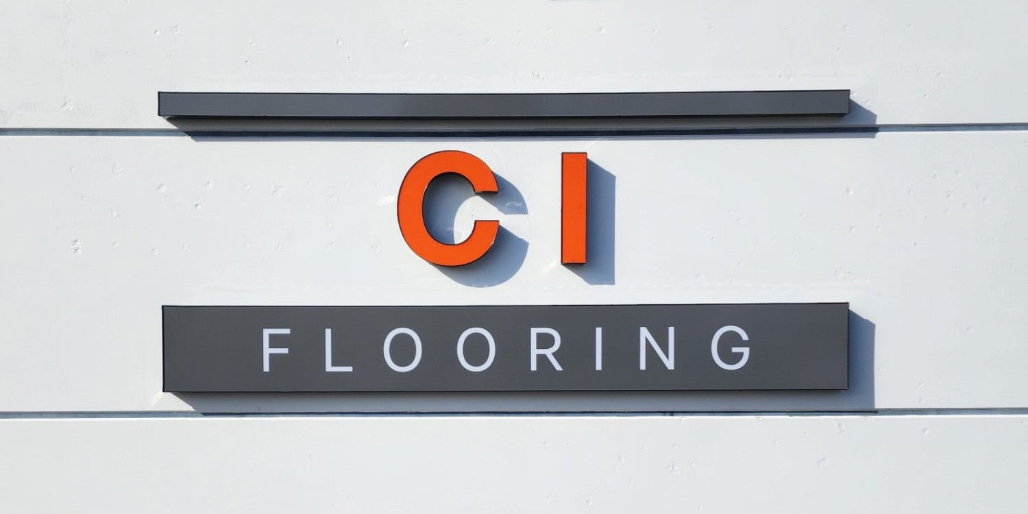 Channel Letters