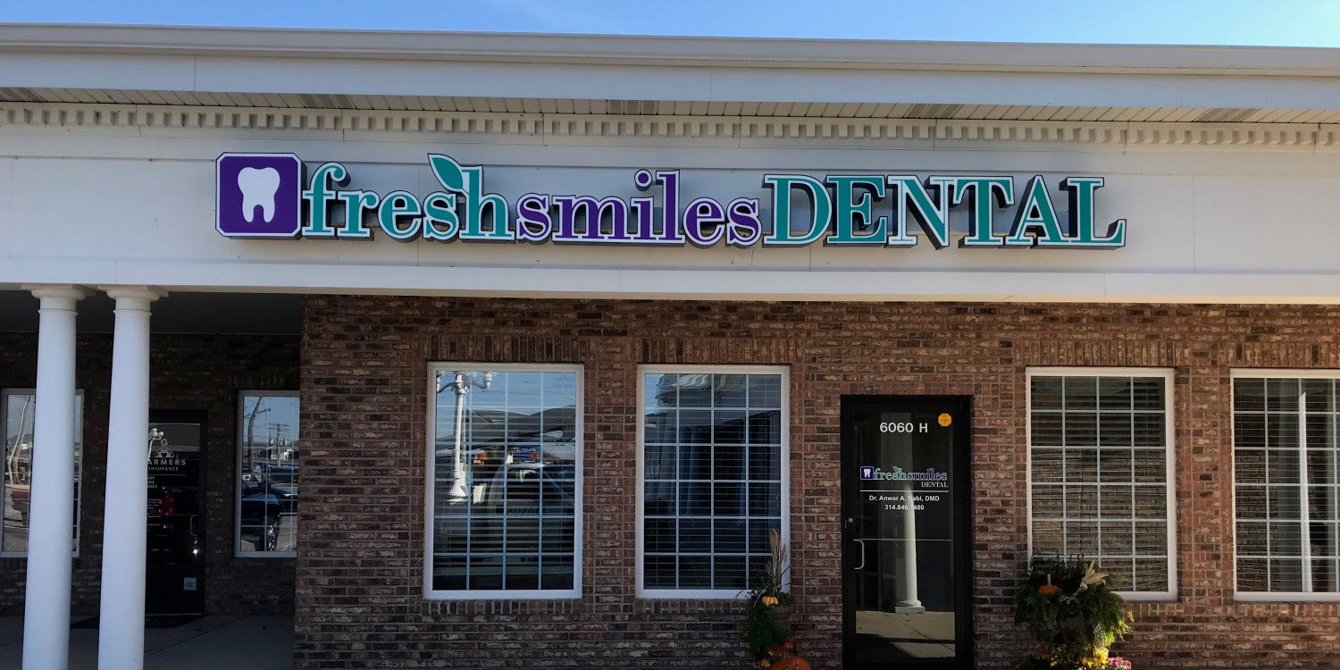 Channel Letters