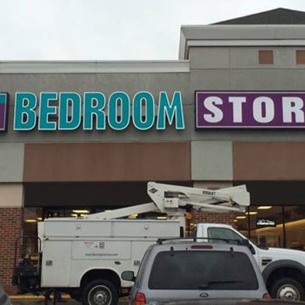 BUILDING SIGNS