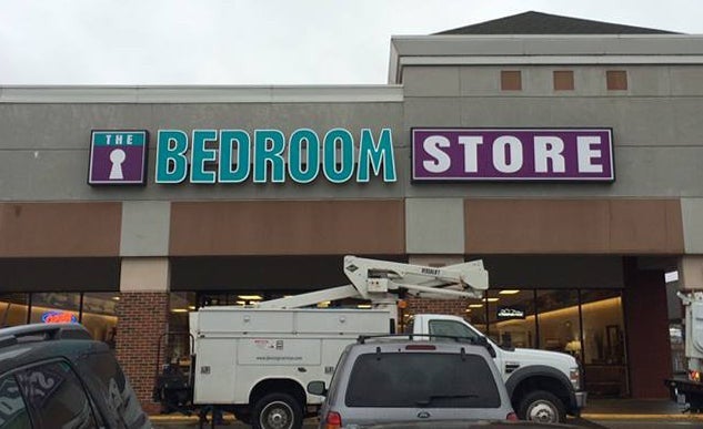 BUILDING SIGNS