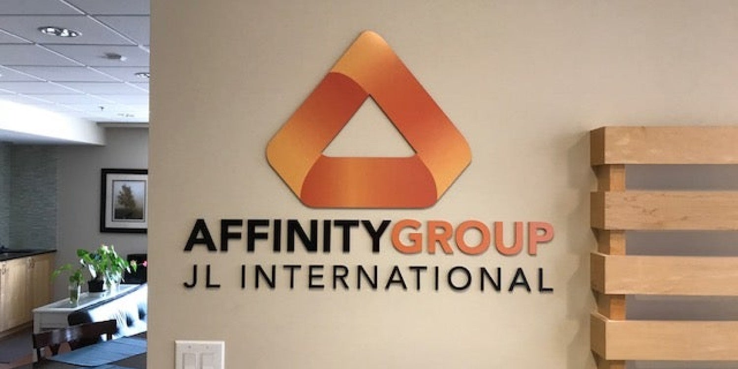 3D Signs & Lettering