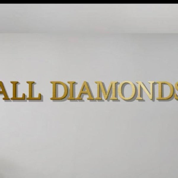 3D Lettering