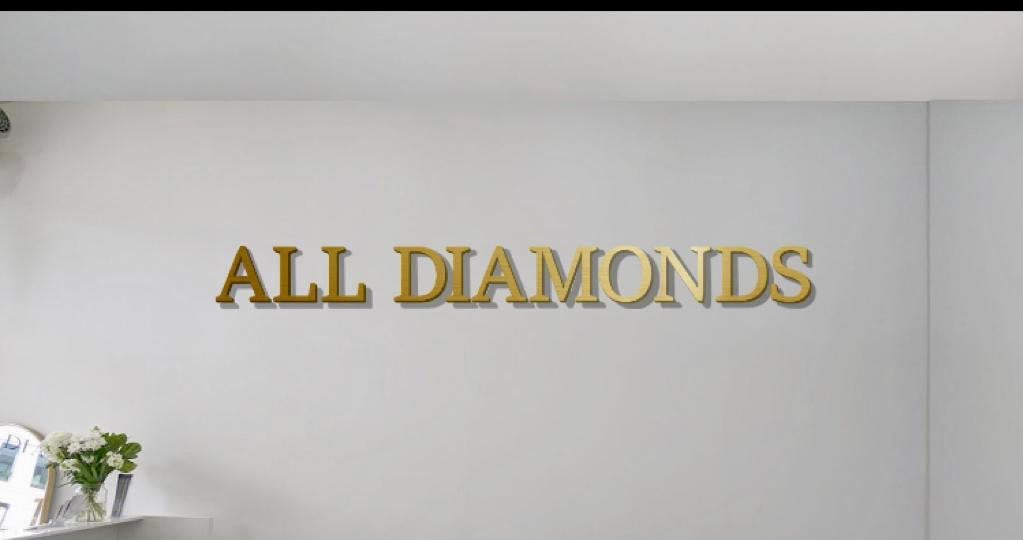 3D Lettering