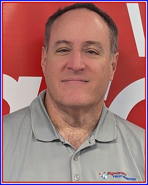 Chris Giluso