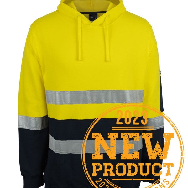 Custom JB'S HV (D+N) 310 COTTON PULL OVER HOODIE