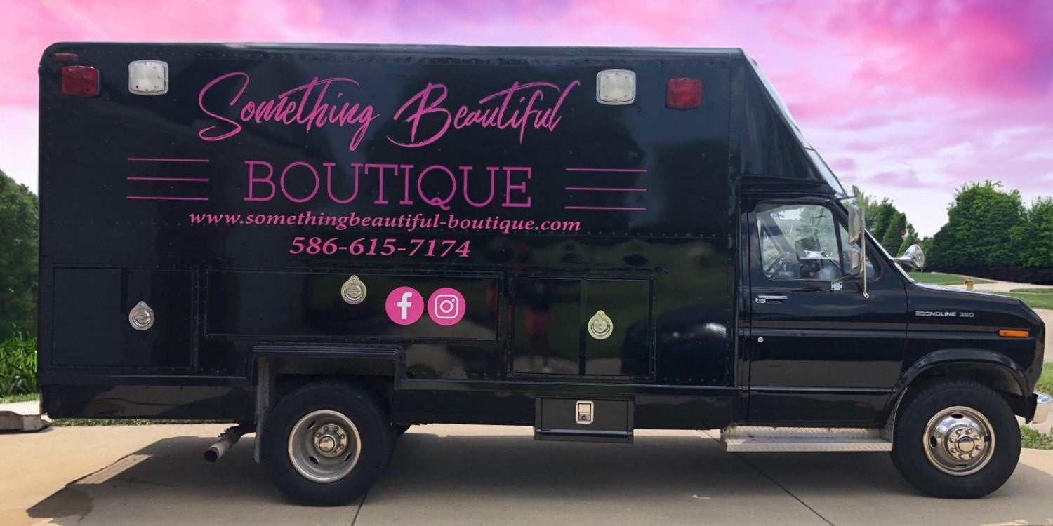 Vehicle Wraps