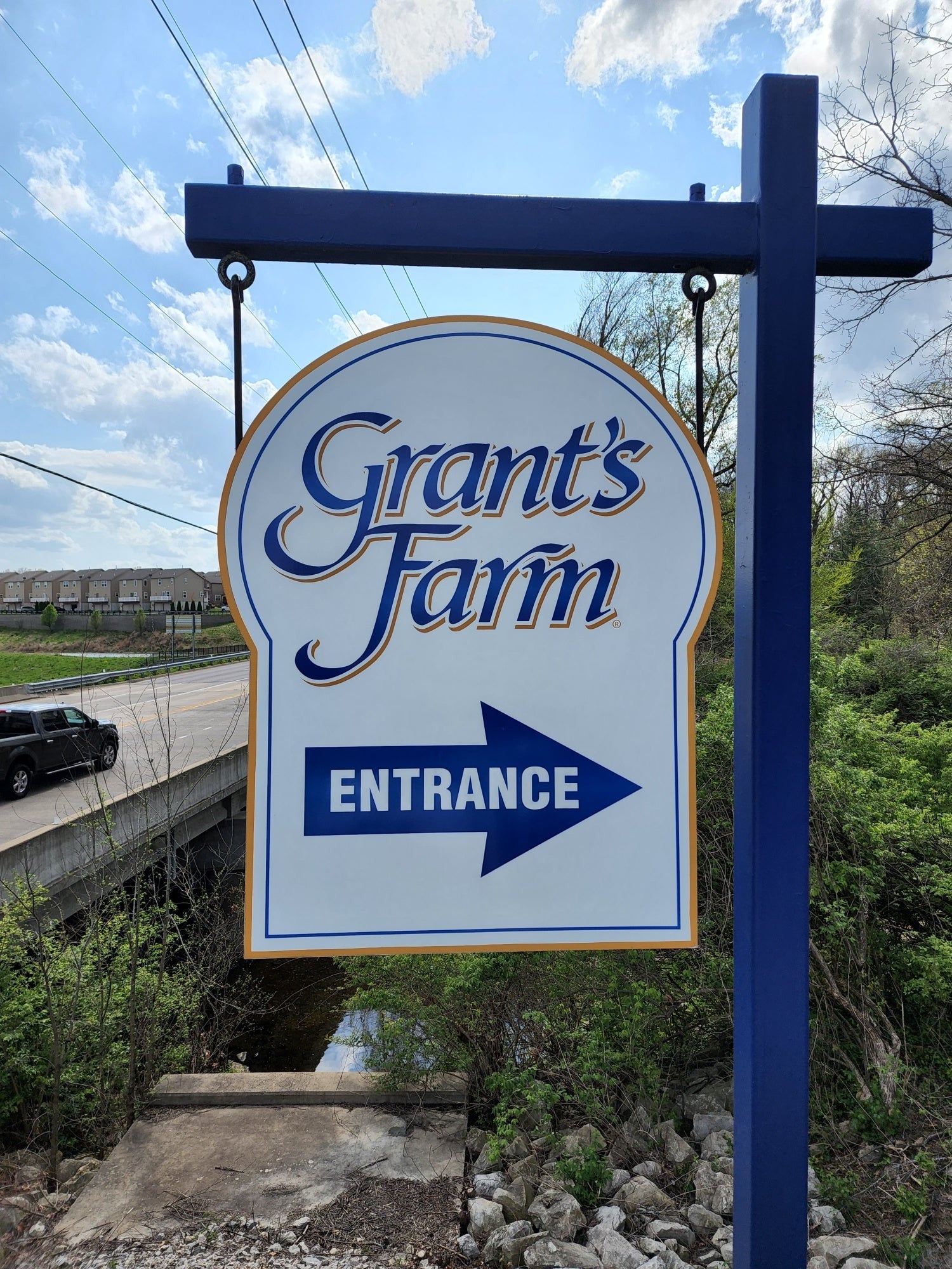 LOCAL BUSINESS COMMUNITY