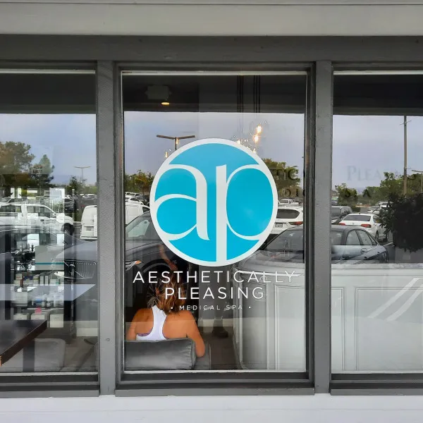 Aesthetically Pleasing Window Graphics