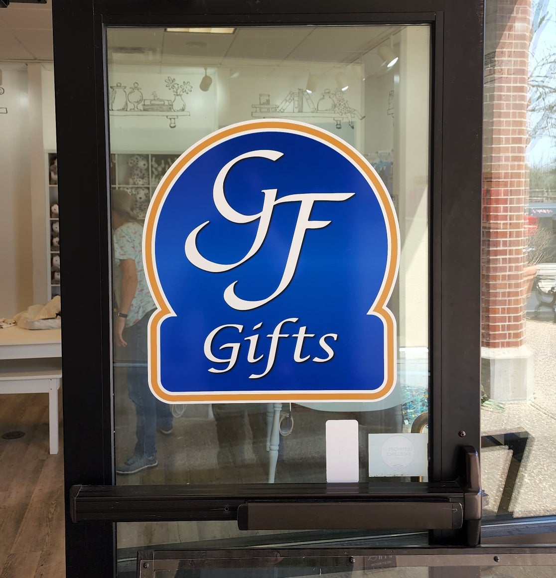 LOCAL BUSINESS COMMUNITY