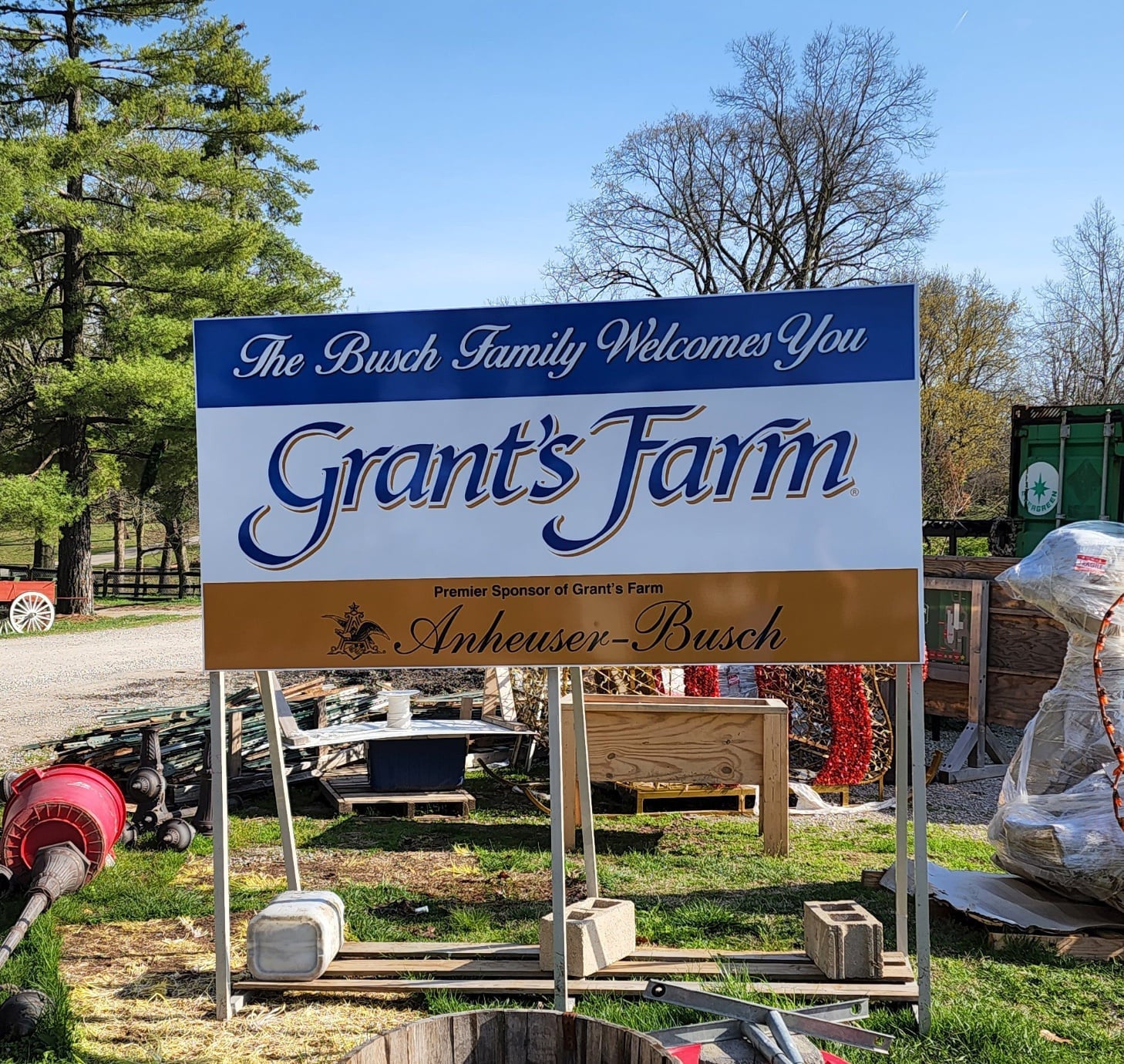 LOCAL BUSINESS COMMUNITY