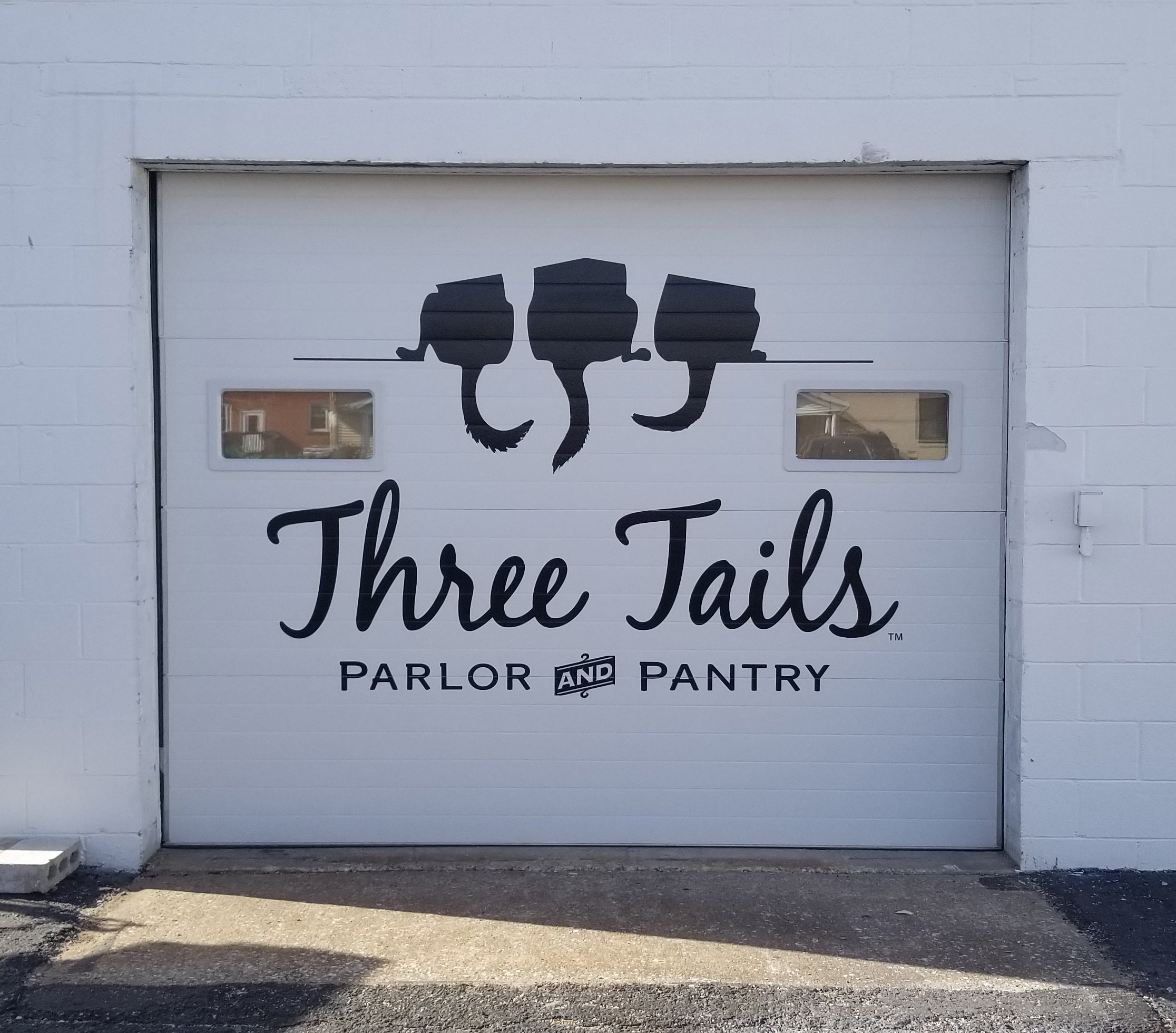 BUSINESS BRANDING