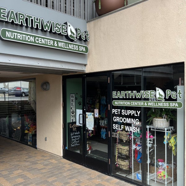 Earthwise Pet