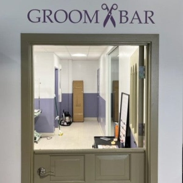 Indoor Wall Graphics