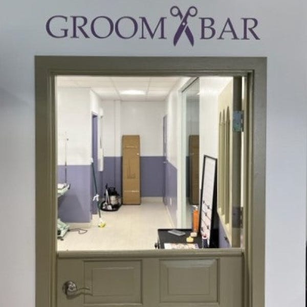 Indoor Wall Graphics