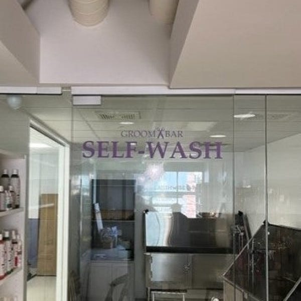 Earthwise Window Graphic