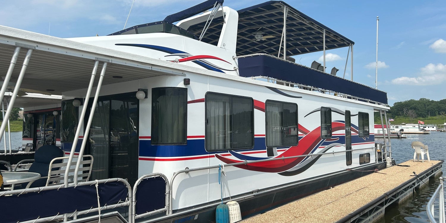 Boat Graphics