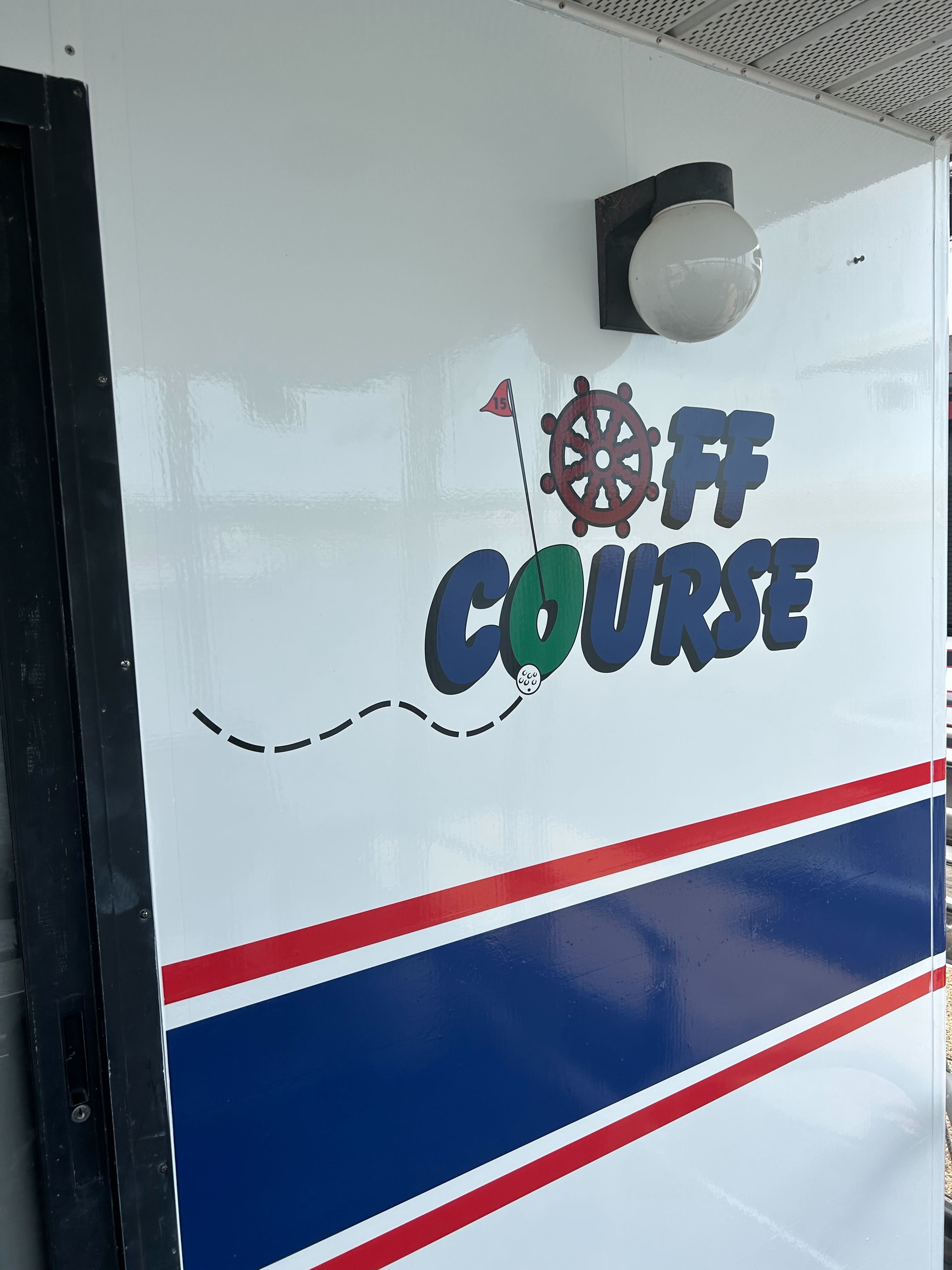 Boat Wraps & Graphics
