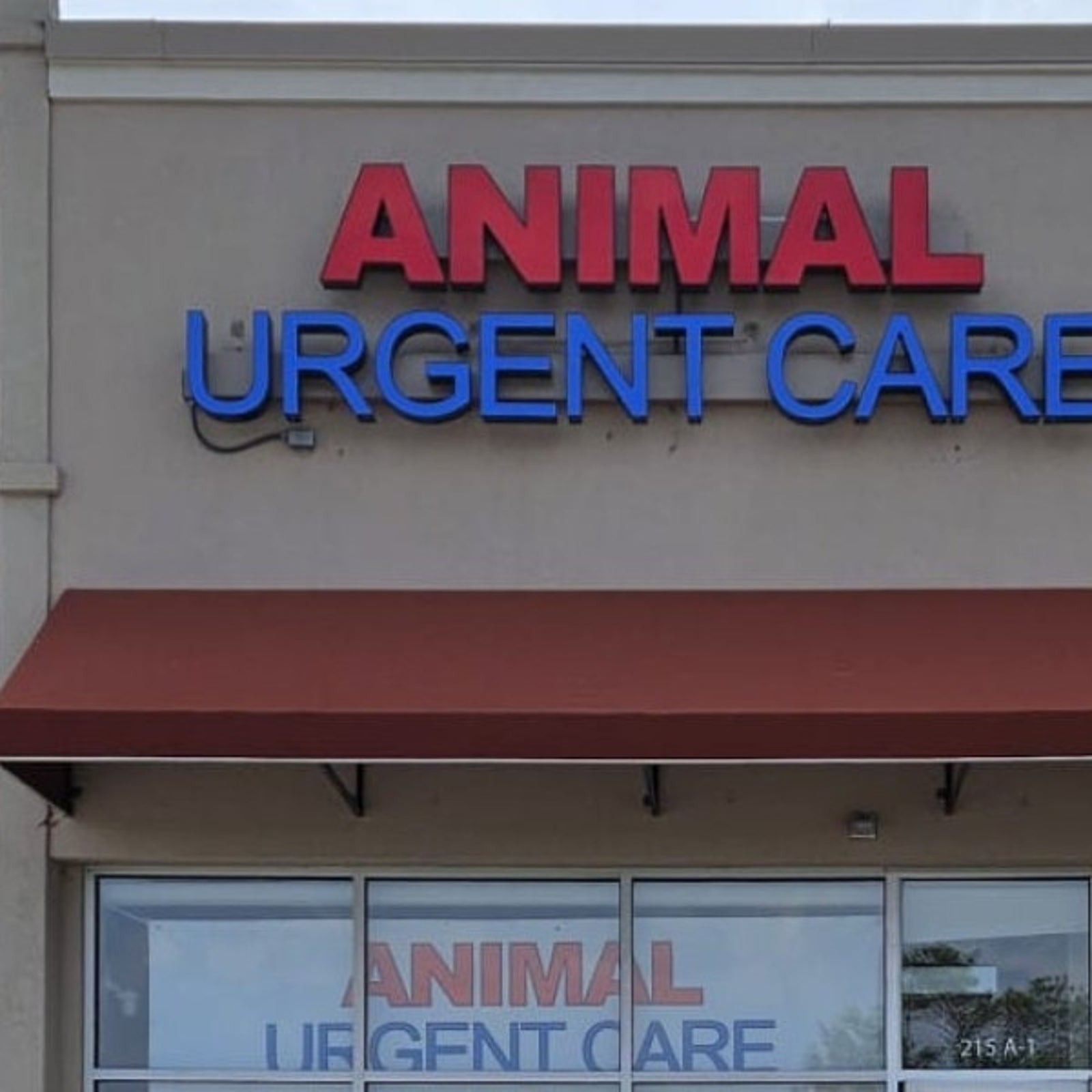 Illuminated Signs