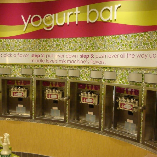 Interior Signage Powell