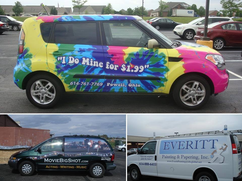 Unlocking the Power of Vehicle Wrapping: Why Businesses Should Invest in Mobile Advertising