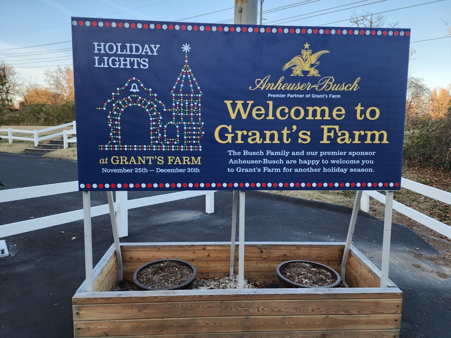 LOCAL BUSINESS COMMUNITY