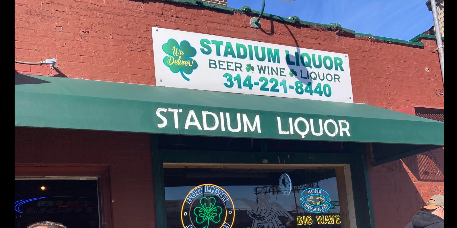 Awning Signs