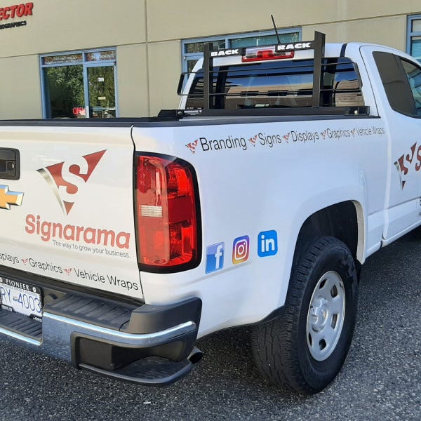Vehicle Graphics