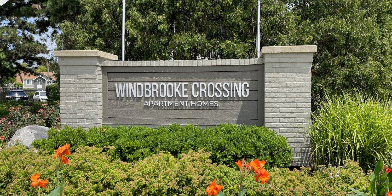 Monument Signs